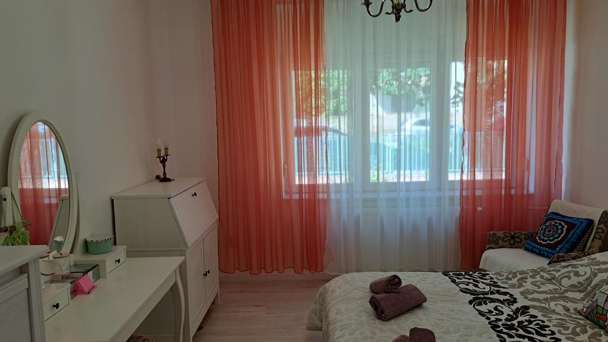 Villa Arte 2 Hévíz Exterior foto